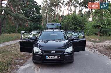 Универсал Ford Focus 2006 в 