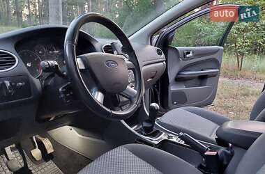 Универсал Ford Focus 2006 в 