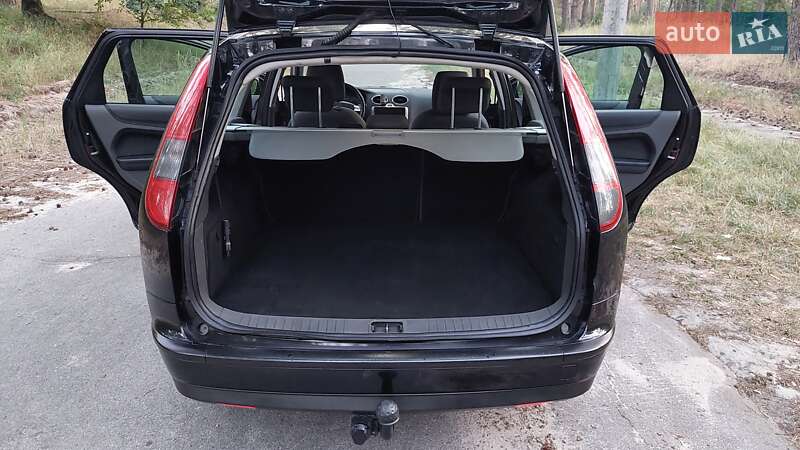 Универсал Ford Focus 2006 в Черкассах