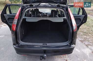 Универсал Ford Focus 2006 в 