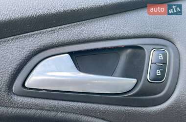 Седан Ford Focus 2017 в 