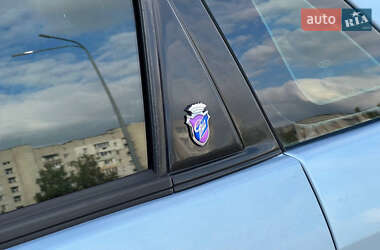 Седан Ford Focus 2004 в 