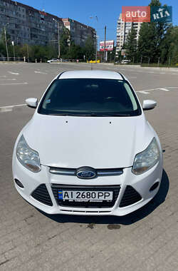 Седан Ford Focus 2013 в Сумах