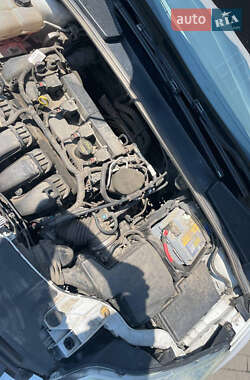 Седан Ford Focus 2013 в 