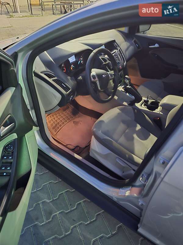 Седан Ford Focus 2014 в Одесі