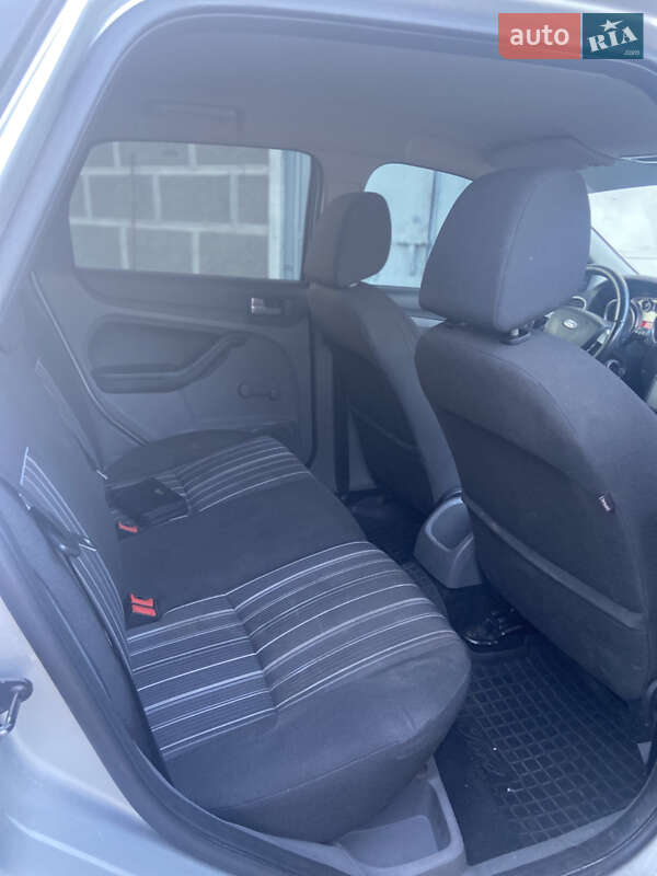 Універсал Ford Focus 2008 в Малині