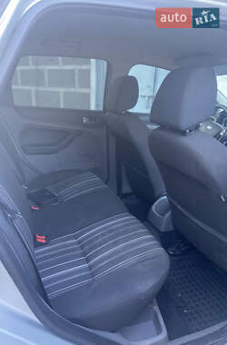 Универсал Ford Focus 2008 в 