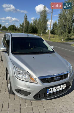 Універсал Ford Focus 2008 в Малині
