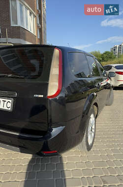 Универсал Ford Focus 2008 в 