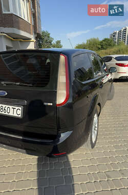 Универсал Ford Focus 2008 в 