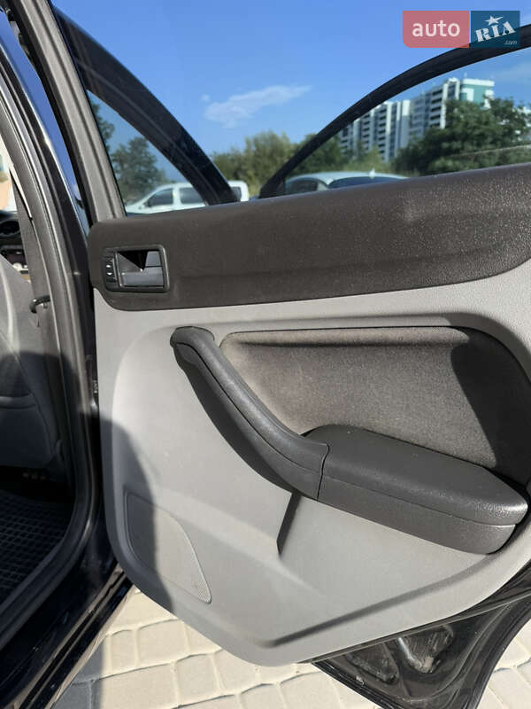 Универсал Ford Focus 2008 в Львове фото 28 Универсал Ford Focus 2008 в Львове