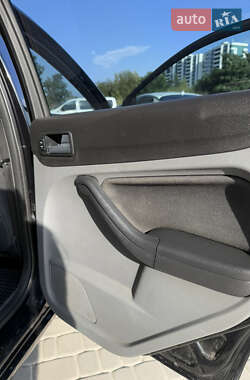 Универсал Ford Focus 2008 в 