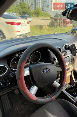 Универсал Ford Focus 2008 в 