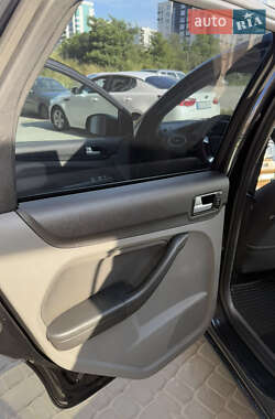 Универсал Ford Focus 2008 в 