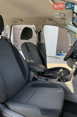 Универсал Ford Focus 2008 в 