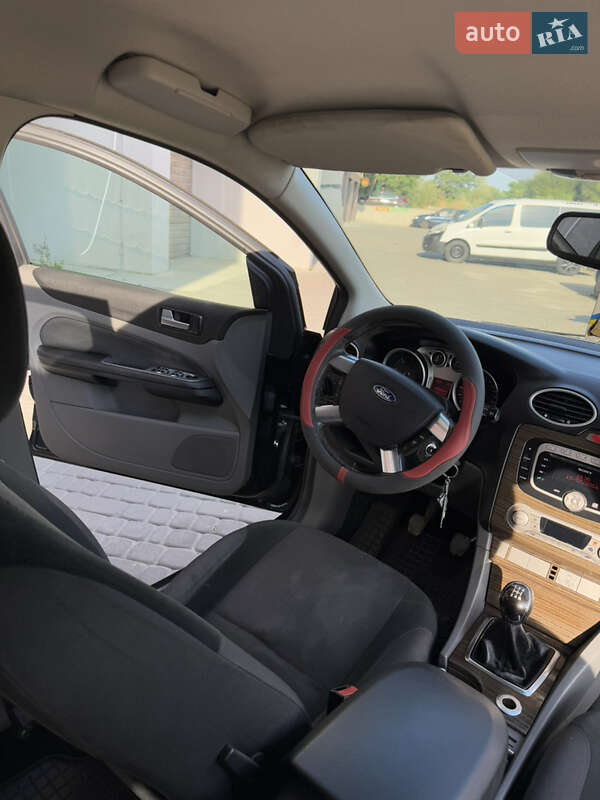 Универсал Ford Focus 2008 в Львове фото 47 Универсал Ford Focus 2008 в Львове