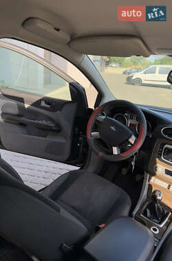 Универсал Ford Focus 2008 в 