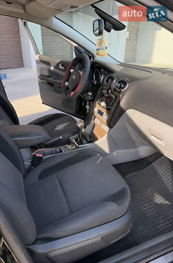 Универсал Ford Focus 2008 в 