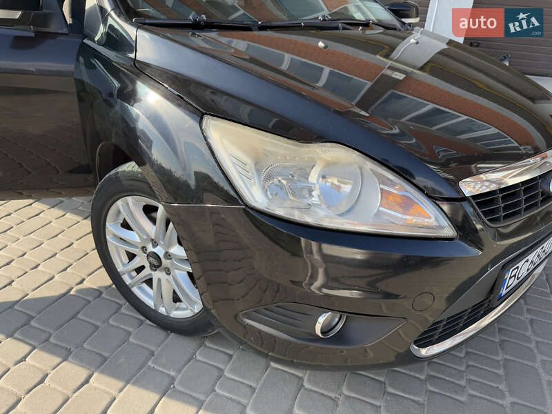 Универсал Ford Focus 2008 в Львове фото 53 Универсал Ford Focus 2008 в Львове