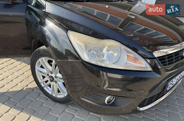 Универсал Ford Focus 2008 в 