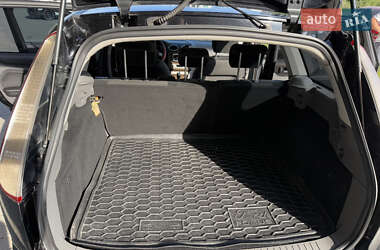 Универсал Ford Focus 2008 в 