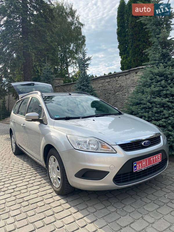 Универсал Ford Focus 2009 в Кременце