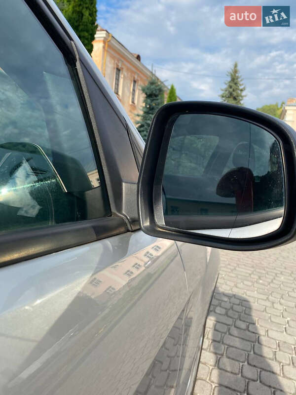 Универсал Ford Focus 2009 в Кременце
