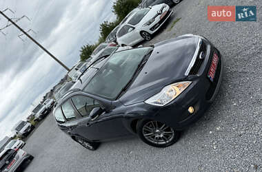 Универсал Ford Focus 2010 в 