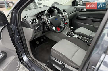 Универсал Ford Focus 2010 в 