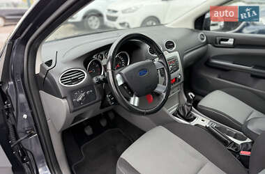 Универсал Ford Focus 2010 в 