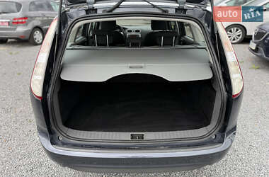 Универсал Ford Focus 2010 в 