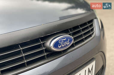 Универсал Ford Focus 2011 в 