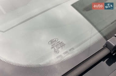 Универсал Ford Focus 2011 в 