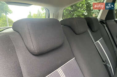 Универсал Ford Focus 2011 в 