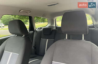Универсал Ford Focus 2011 в 