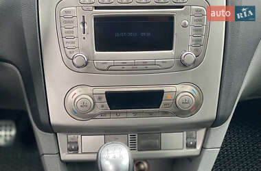 Универсал Ford Focus 2011 в 