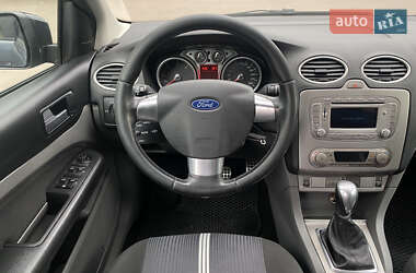 Универсал Ford Focus 2011 в 