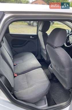Универсал Ford Focus 2010 в 