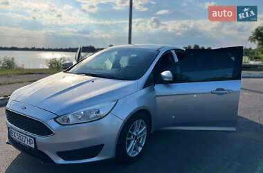Седан Ford Focus 2017 в Хмельницком