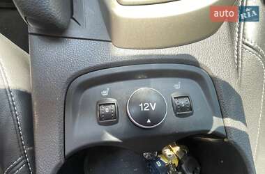 Хэтчбек Ford Focus 2012 в 