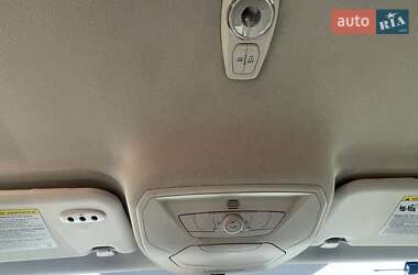 Хэтчбек Ford Focus 2012 в 