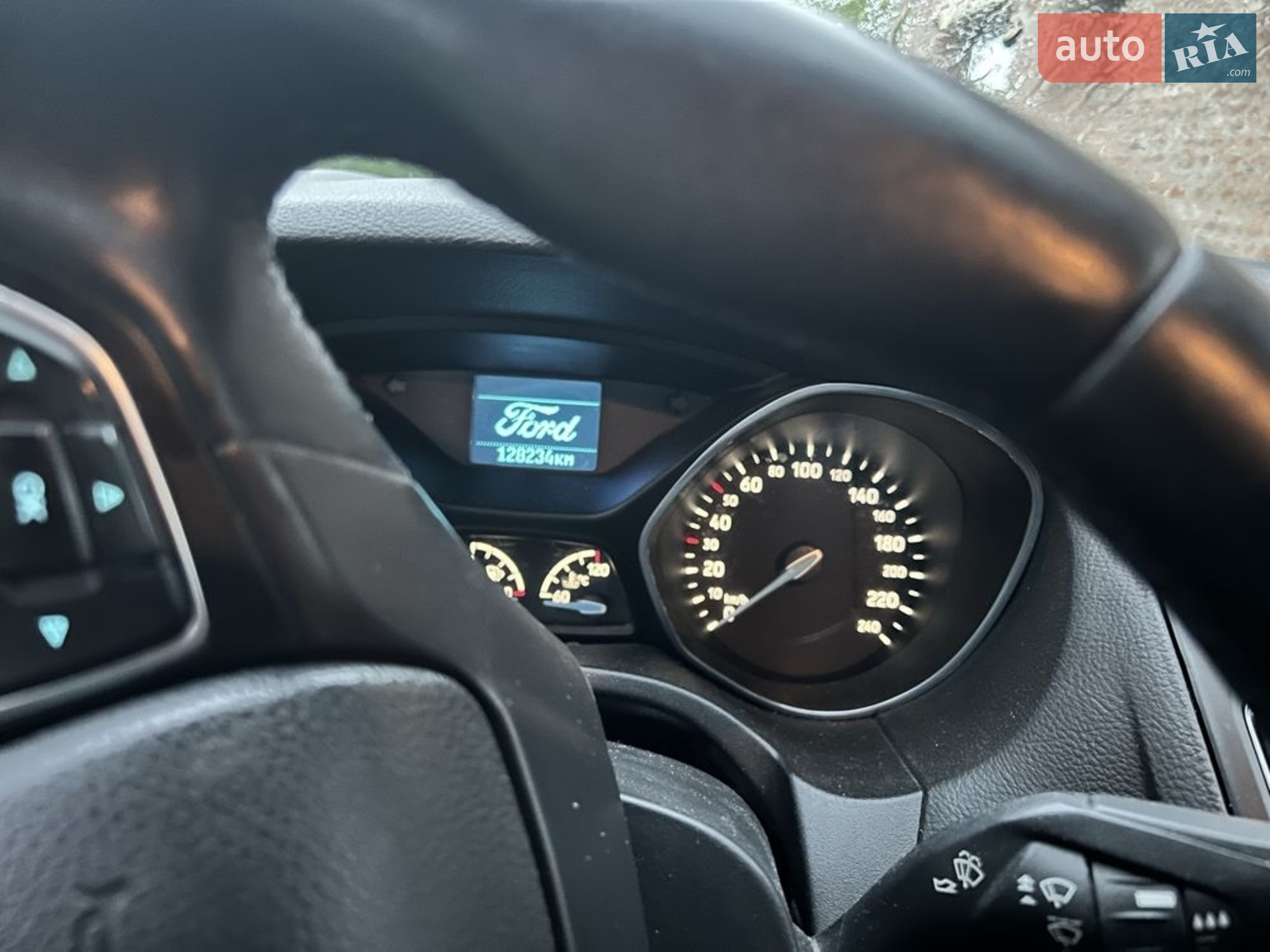 2018 Ford Focus - мініатюра 6