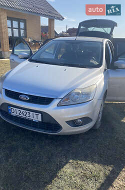 Хетчбек Ford Focus 2008 в Рівному