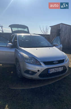 Хэтчбек Ford Focus 2008 в 