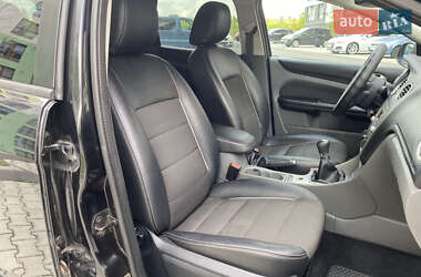 Универсал Ford Focus 2010 в 