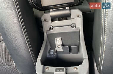 Универсал Ford Focus 2010 в 