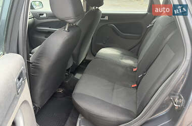 Универсал Ford Focus 2006 в 
