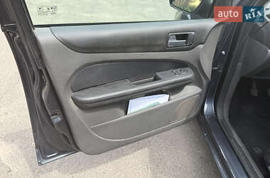 Универсал Ford Focus 2006 в 