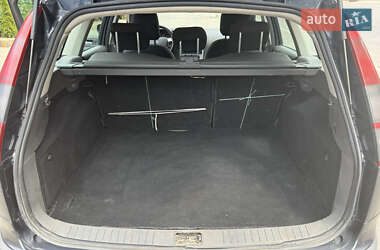 Универсал Ford Focus 2006 в 