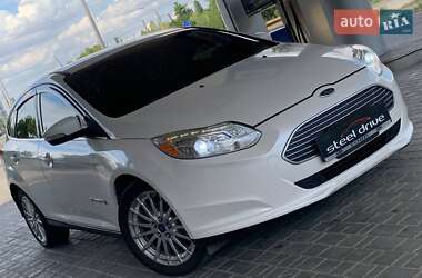 Хетчбек Ford Focus 2012 в Миколаєві